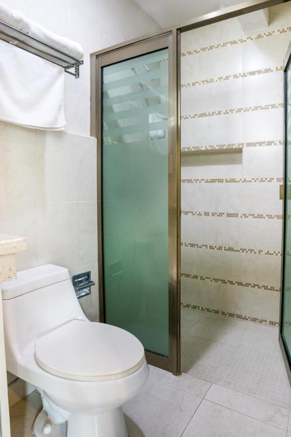 Quinta Santa Anita Hotel Playa del Carmen Eksteriør billede